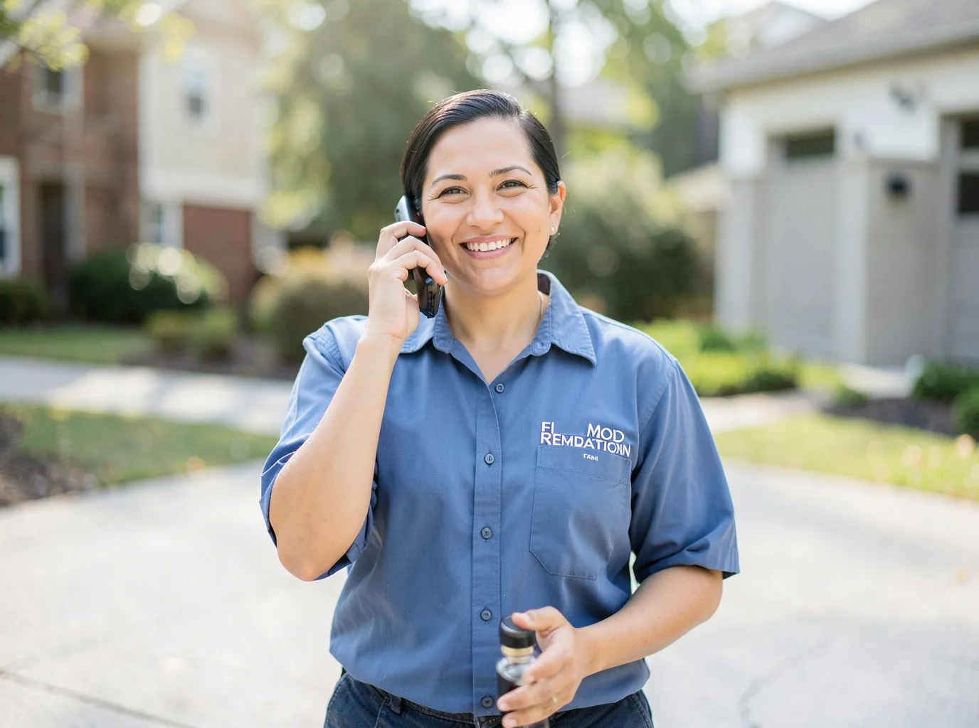 Mold Remediation Berea, WV FAQs